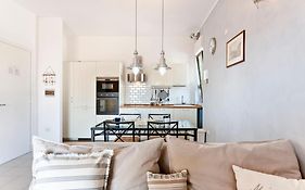 Cozy Flat And Terrace - 2 Min From The Beach By Sweet Home Puglia Apartments